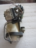 BMW - Top Hydraulic Pump Motor & Cylinder - 8407224